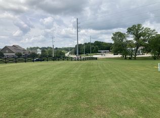 0 Windjammer Ct #201, Winchester, TN 37398