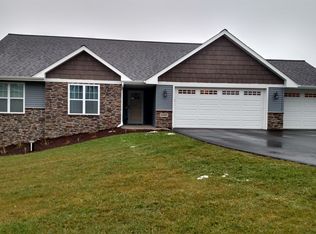 6505 Tranquil River Ln, Wausau, WI 54401