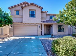 7159 W Marlette Ave, Glendale, AZ 85303
