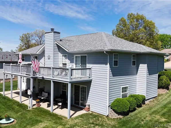 103 Eagle Ave, Gravois Mills, MO 65037