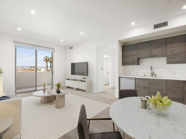 1545 S Fairfax Ave #PENTHOUSE 3