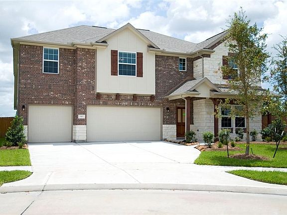 2nd image of 2427 Harbor Chase Dr