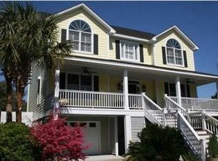 1094 Sea Eagle Watch, Charleston, SC 29412