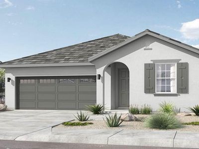 24116 N 145TH Avenue, Surprise, AZ, 85387