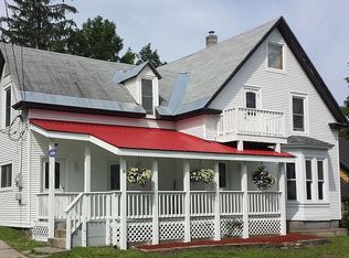 28 Cottage St, Newport, VT 05855