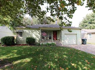 2905 N Adams St, Hutchinson, KS 67502