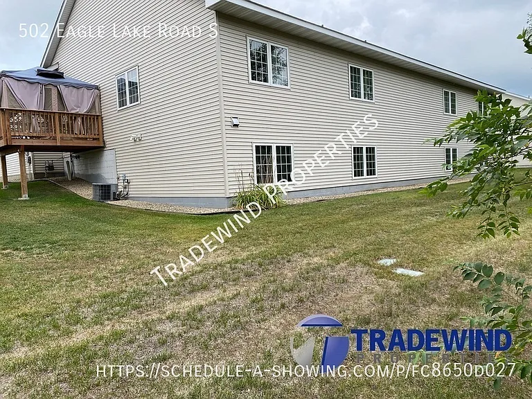 502 Eagle Lake Rd S — Photo 14
