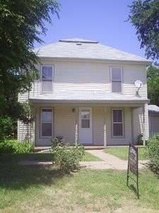 643 E 5th Ave, Saint John, KS, 67576