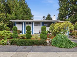 22304 39th Avenue W, Mountlake Terrace, WA 98043