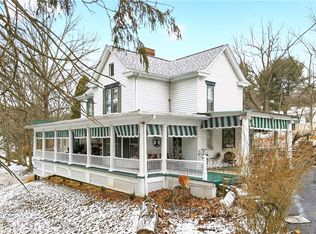 280 Vaneal Rd S, Washington, PA 15301