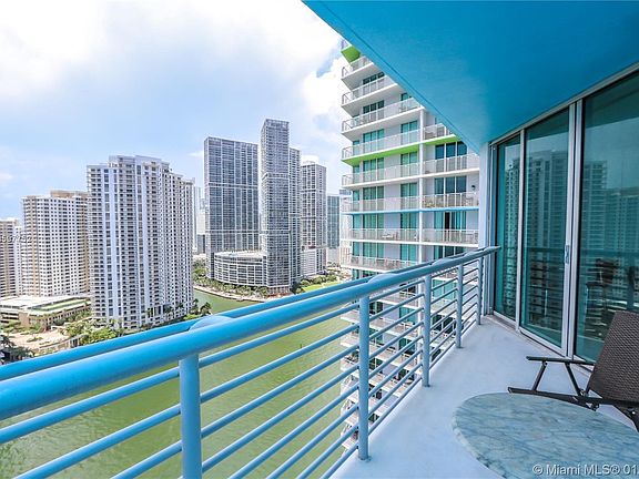 2nd image of 335 S Biscayne Blvd #D7
