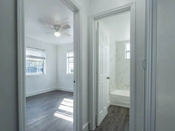 Miami Central Apartments