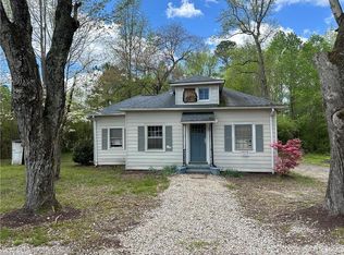 9053 Diascund Rd, Lanexa, VA 23089