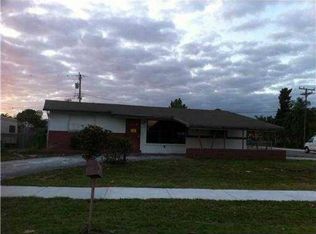 1801 SW 42nd Ter, Pompano Beach, FL 33317