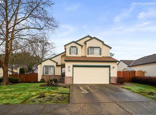 16181 SW Stetson St, Sherwood, OR 97140