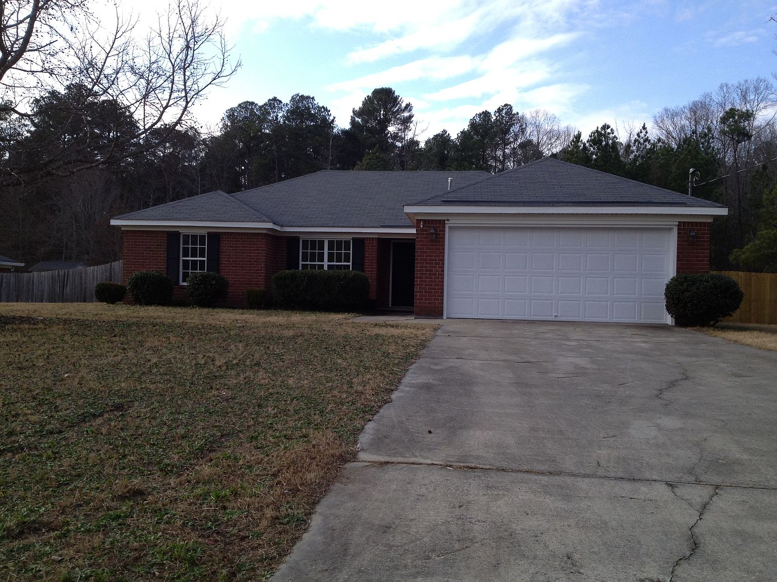6524 Campbells Way, Harlem, GA 30814 Zillow