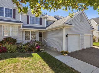 2304 Pinnacle Way #2304, Danbury, CT