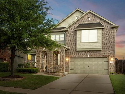 3506 Bennett Trails Dr, Spring, TX, 77386