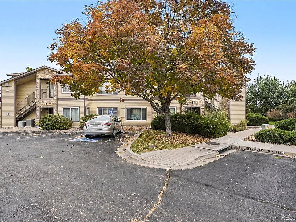 4875 S Balsam Way #103