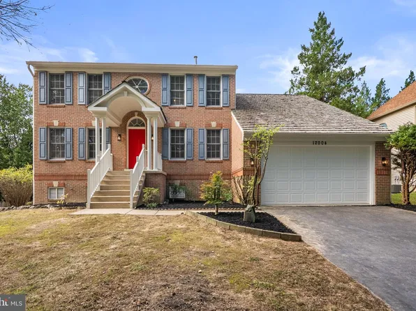 12004 Pineapple Grove Dr, Gaithersburg, MD 20878
