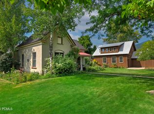 261 W 500th, Midway, UT 84049