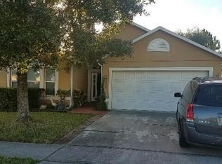 3212 Mattson Dr, Orlando, FL 32825