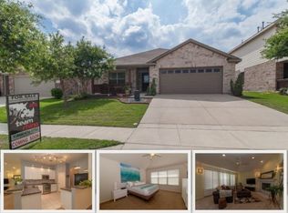 1128 Nighthawk Rd, Fort Worth, TX 76108