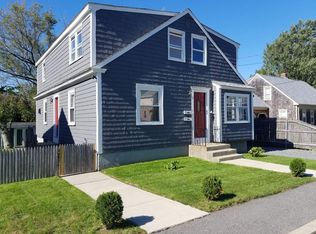 19 Doran Ave #2, Bristol, RI 02809
