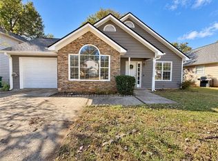 109 Crystal Brk, Griffin, GA 30223