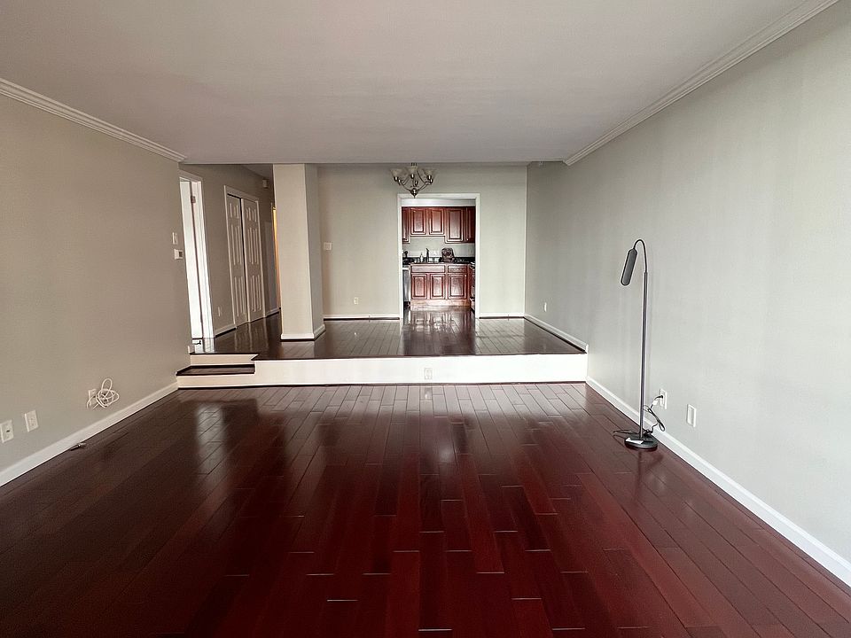 Sunken Living Room