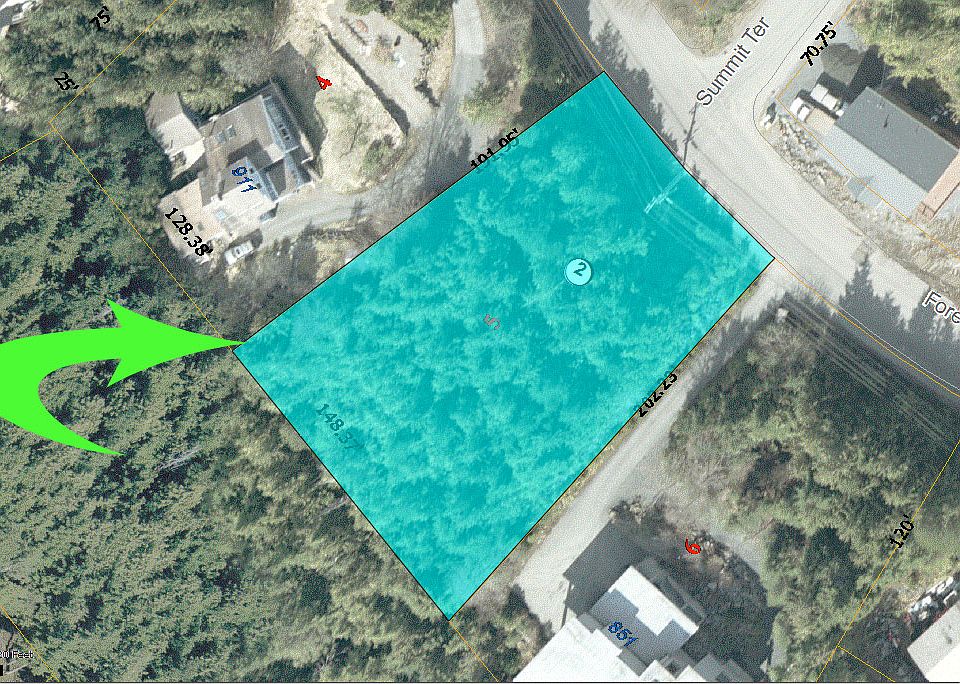 1st image of Forest Ave Lot 5