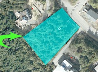 Forest Ave LOT 5, Ketchikan, AK 99901