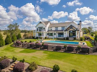 1331 Oconee Landing Dr, White Plains, GA 30678