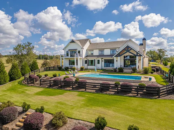 1331 Oconee Landing Dr, White Plains, GA 30678