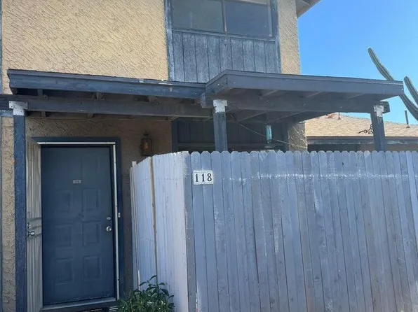 286 W PALOMINO Drive #118, Chandler, AZ 85225