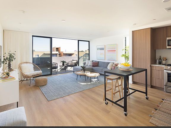2nd image of 3745 Cardiff Ave #503