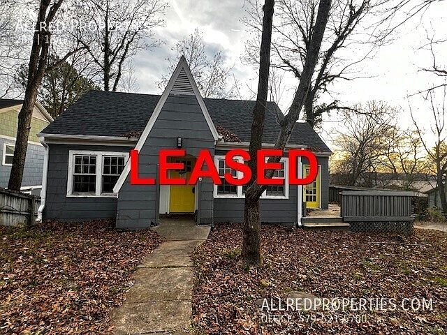 1st image of 129 W Boles St #A