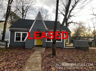 129 W Boles St #A, Fayetteville, AR 72701