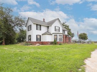 4320 E 10000n Rd, Manteno, IL 60950