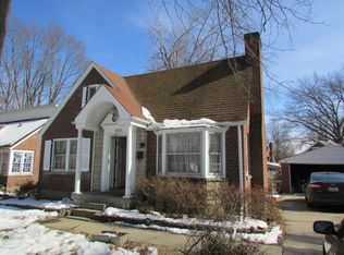 5721 Morrison Ave, Louisville, KY 40214
