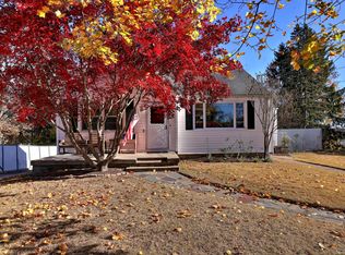 51 Harold Ave, Derby, CT 06418