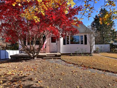 51 Harold Avenue, Derby, CT, 06418