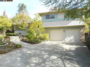 18 Greendell Pl, Pleasant Hill, CA 94523