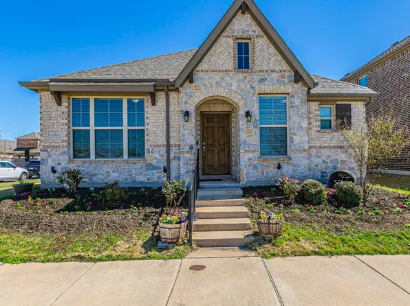 7217 Willow Thorne Dr, Aubrey, TX 76227