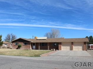 2264 Tanglewood Rd, Grand Junction, CO 81507