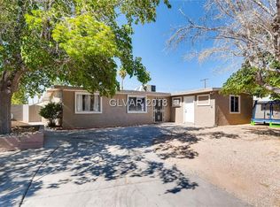 2266 Palora Ave, Las Vegas, NV 89169