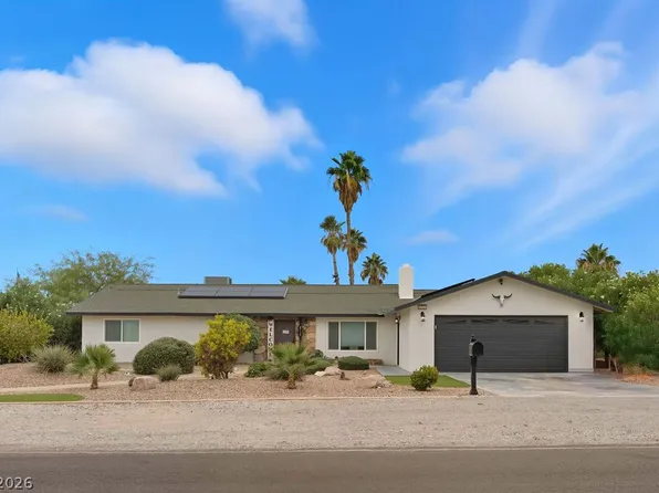 8715 W Hammer Ln, Las Vegas, NV 89149