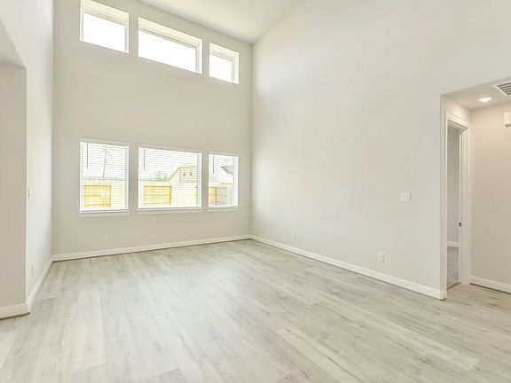 Homesite 2306 great room