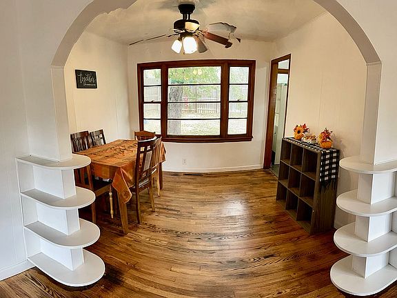 Dinning room