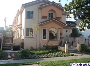 352 W Lexington Dr #D, Glendale, CA 91203